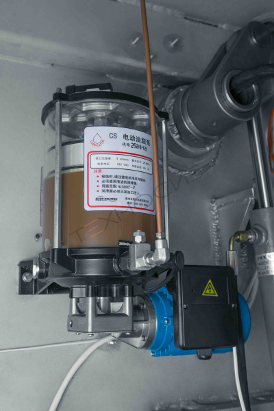 Вакуумный куттер ZBZ-200III Техно-Сиб - Купить с доставкой по всей России 4