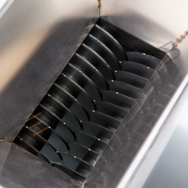 Производственный слайсер MC-1000 (6 мм) Техно-Сиб - Купить с доставкой по всей России 6