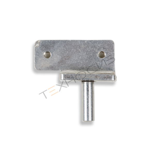 Петля на крышку вакуумника DZ-400 правая Техно-Сиб - Купить с доставкой по всей России 2