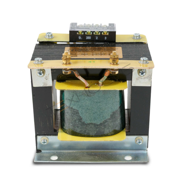 Трансформатор нагрева BK-2000/380V, 41V (HVC-820S/2B-G) Техно-Сиб - Купить с доставкой по всей России 2