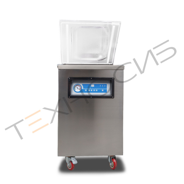 Вакуум-упаковочная машина напольного типа EV-41 Техно-Сиб - Купить с доставкой по всей России 