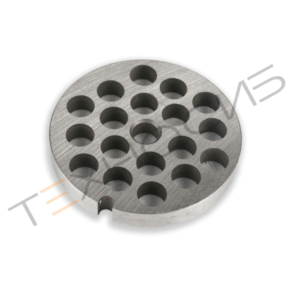 Решетка для мясорубки TT-22 12 мм Техно-Сиб - Купить с доставкой по всей России 