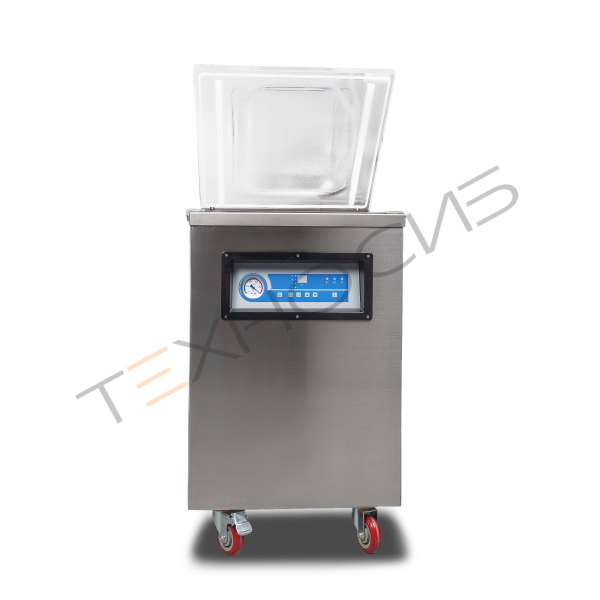 Вакуум-упаковочная машина напольного типа EV-41 Техно-Сиб - Купить с доставкой по всей России