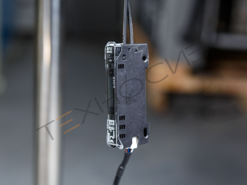 Каплеструйный принтер HL-A470 Техно-Сиб - Купить с доставкой по всей России 22