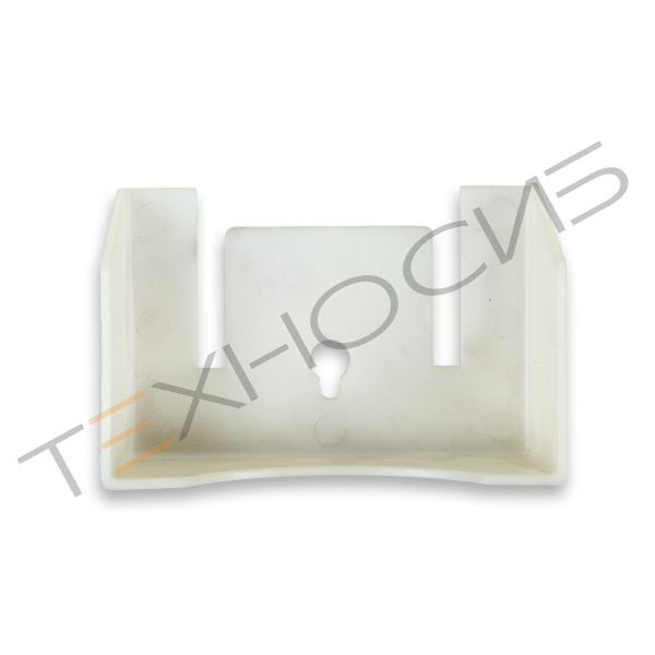 Лоток нижний формующей головы JGL (3-2) 52 мм Техно-Сиб - Купить с доставкой по всей России 