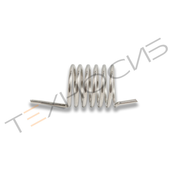 Пружина скребка для Patty-100 Техно-Сиб - Купить с доставкой по всей России 2