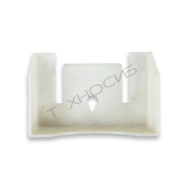 Лоток нижний формующей головы JGL (3-2) 52 мм Техно-Сиб - Купить с доставкой по всей России 