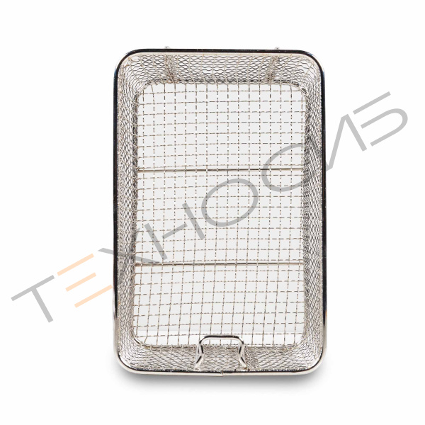 Корзина для фритюрниц HEF-4L Техно-Сиб - Купить с доставкой по всей России 5