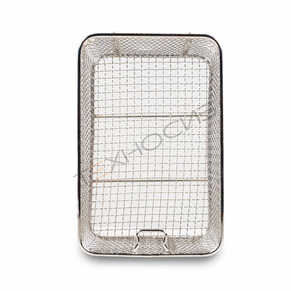 Корзина для фритюрниц HEF-4L Техно-Сиб - Купить с доставкой по всей России 5