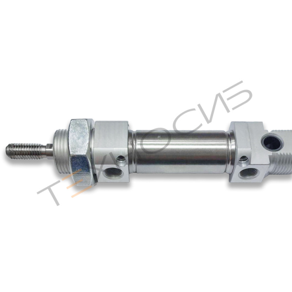 Пневмоцилиндр ACQ 25×8 Техно-Сиб - Купить с доставкой по всей России