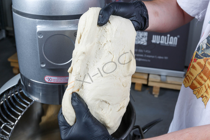 Планетарный миксер B60 Техно-Сиб - Купить с доставкой по всей России 8