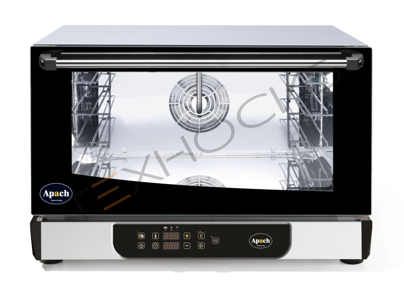 Печь конвекционная Apach AD36D Техно-Сиб - Купить с доставкой по всей России 