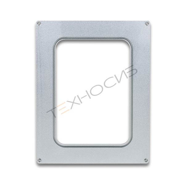 Матрица для HTS-225 (197*155 мм) Техно-Сиб - Купить с доставкой по всей России 