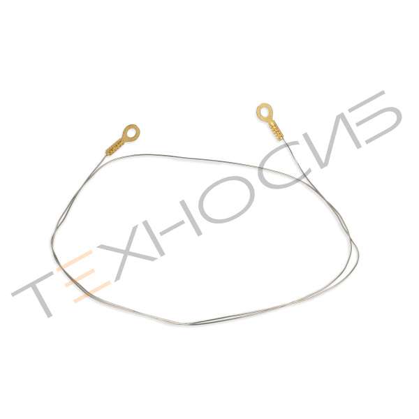 Нихромовая струна для BSF-601 (670 и 570 мм) Техно-Сиб - Купить с доставкой по всей России 