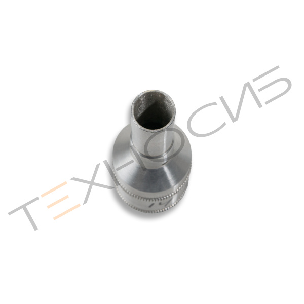 Сливная форсунка для PPF (14 мм) Техно-Сиб - Купить с доставкой по всей России 