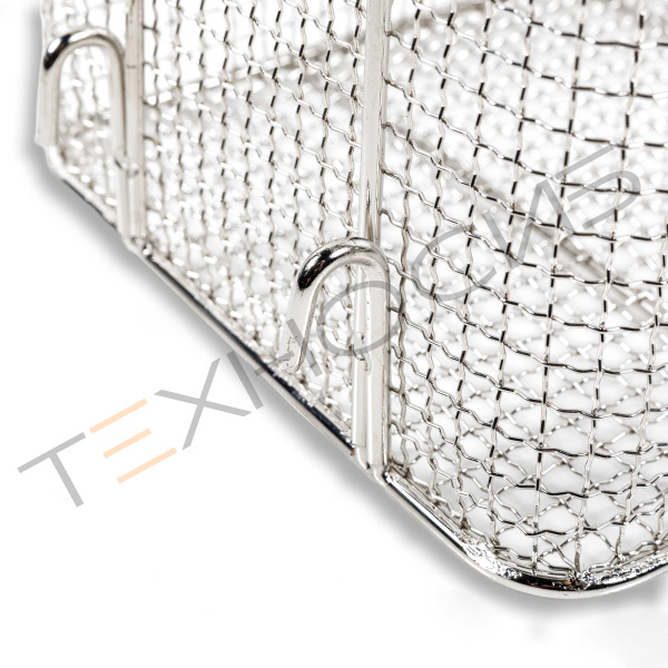 Корзина для фритюрниц HEF-8L Техно-Сиб - Купить с доставкой по всей России 4