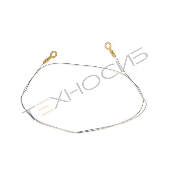 Нихромовая струна для BSF-601 (670 и 570 мм) Техно-Сиб - Купить с доставкой по всей России