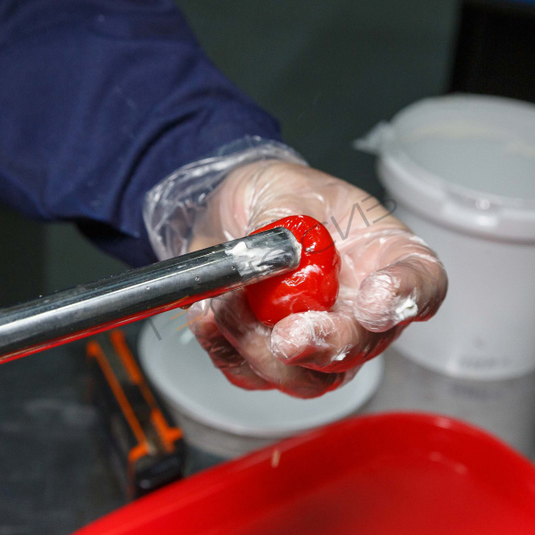 Гидравлический шприц SF-150 Техно-Сиб - Купить с доставкой по всей России 9