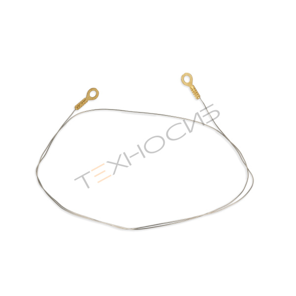 Нихромовая струна для BSF-601 (670 и 570 мм) Техно-Сиб - Купить с доставкой по всей России 