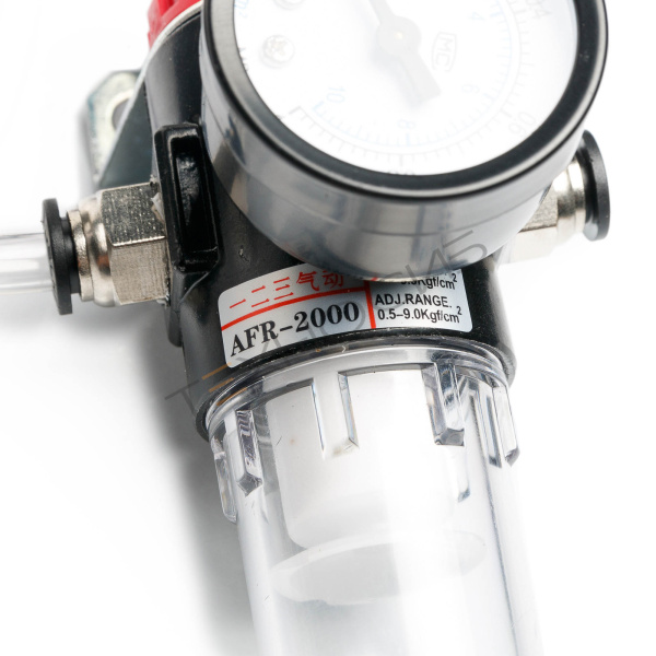 Комплект запчастей для установки опции газонаполнения пакета для DXDZ-250X (ниж.подача) Техно-Сиб - Купить с доставкой по всей России 12