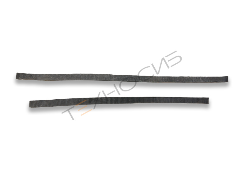 Резина пористая ТМ-3 Техно-Сиб - Купить с доставкой по всей России 