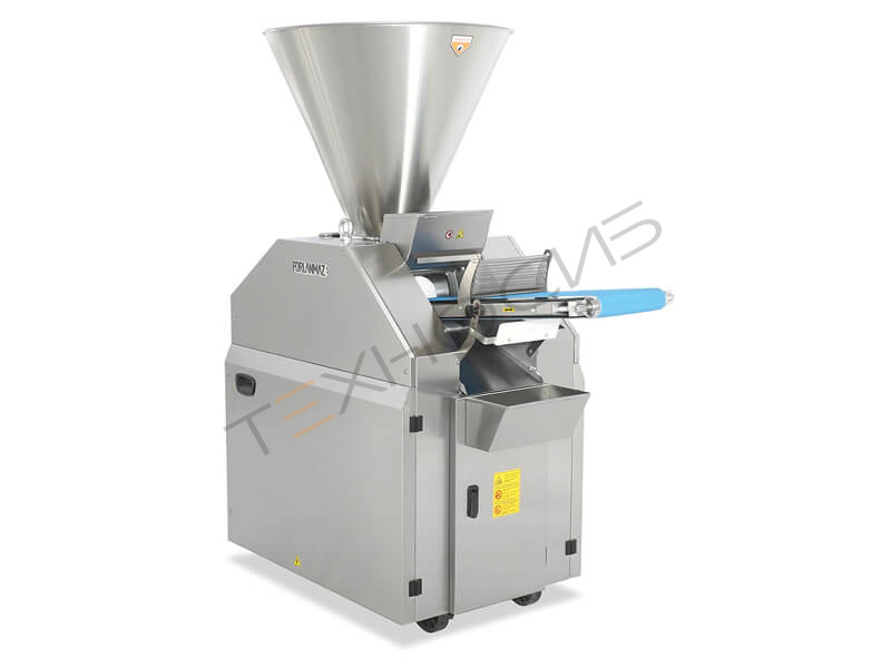 Вакуумно-поршневой тестоделитель PMVD 2000 Техно-Сиб - Купить с доставкой по всей России 