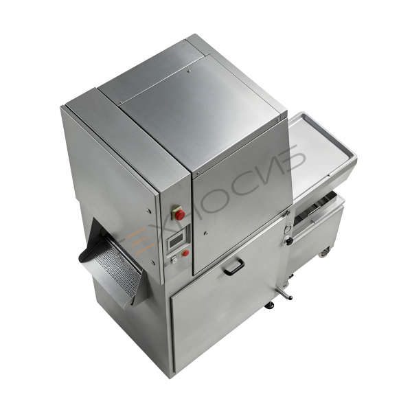 Инъектор для мяса NK-27 Техно-Сиб - Купить с доставкой по всей России 2