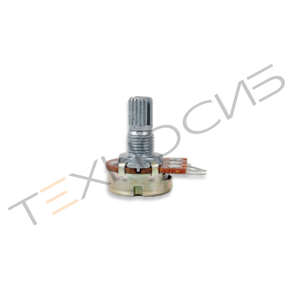 Потенциометр регулировки времени запайки HTS-225 Техно-Сиб - Купить с доставкой по всей России 4