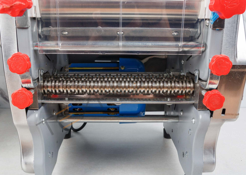 Лапшерезка электрическая HMT-18 (180 мм) Техно-Сиб - Купить с доставкой по всей России 8