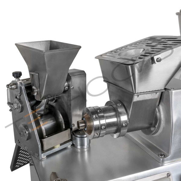 Пельменный аппарат JGT-60 (JGL-60) HRF Техно-Сиб - Купить с доставкой по всей России 10