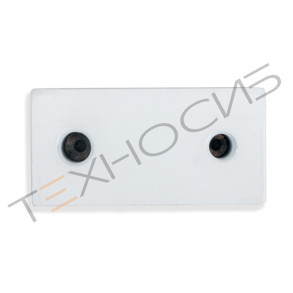 Держатель сопла для DZ-800W/DZQ-600L (правый) Техно-Сиб - Купить с доставкой по всей России 5