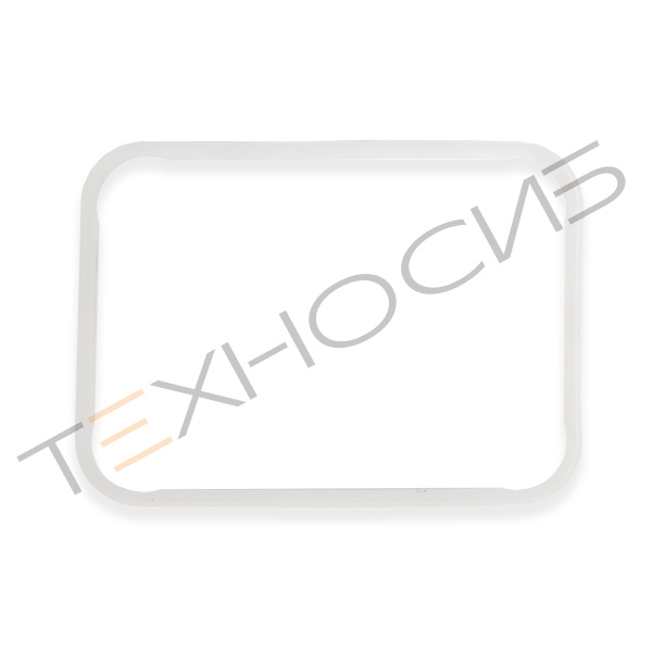 Уплотнитель лотка 187*137 (на матрицу) для HVT Техно-Сиб - Купить с доставкой по всей России 2