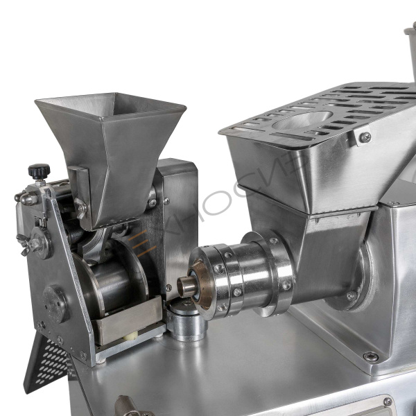 Пельменный аппарат JGT-60 (JGL-60) HRF Техно-Сиб - Купить с доставкой по всей России 10