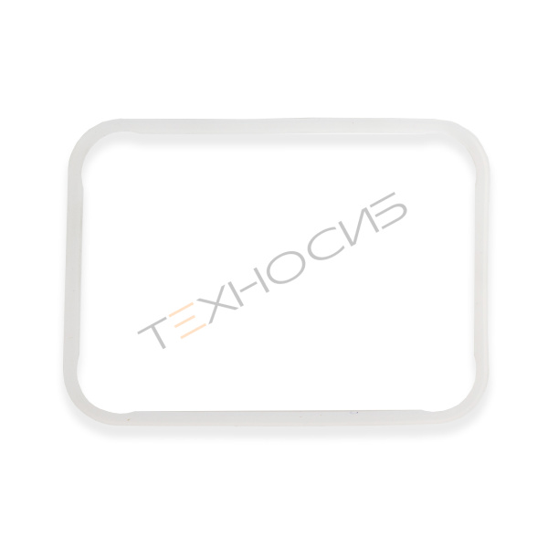 Уплотнитель лотка 187*137 (на матрицу) для HVT Техно-Сиб - Купить с доставкой по всей России 2