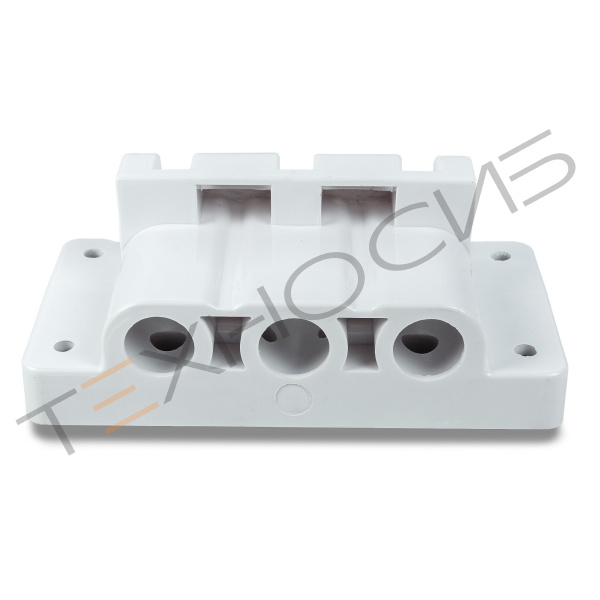 Корпус блока кранов раздачи для HIM-03 Техно-Сиб - Купить с доставкой по всей России 2