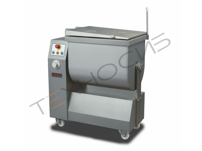 Фаршемешалка лопастная Fatosa A150 Техно-Сиб - Купить с доставкой по всей России 