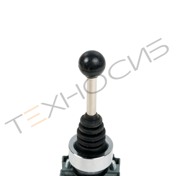 Джойстик 4 пол. с фиксацией MTB2-PA14 3A/240VAC Техно-Сиб - Купить с доставкой по всей России 2