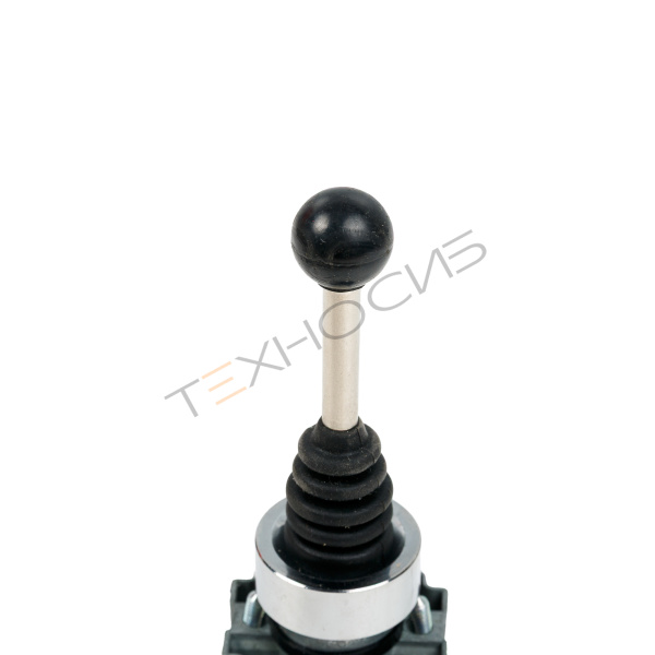 Джойстик 4 пол. с фиксацией MTB2-PA14 3A/240VAC Техно-Сиб - Купить с доставкой по всей России 2