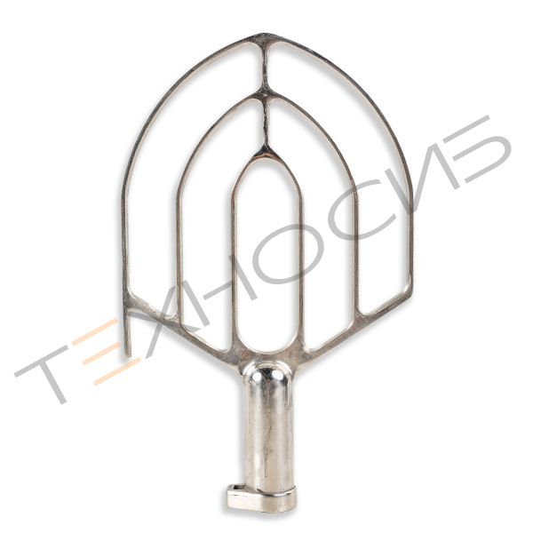 Лопатка для миксера B20 Техно-Сиб - Купить с доставкой по всей России 