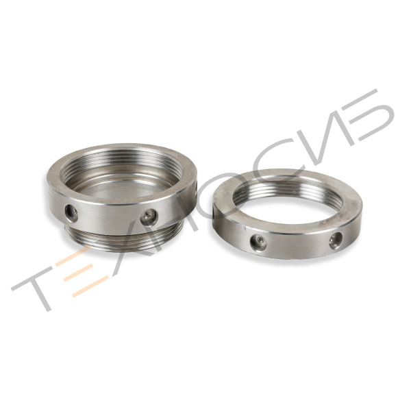 Гайка регулировки скорости теста к ST-ll (комплект) Техно-Сиб - Купить с доставкой по всей России 4