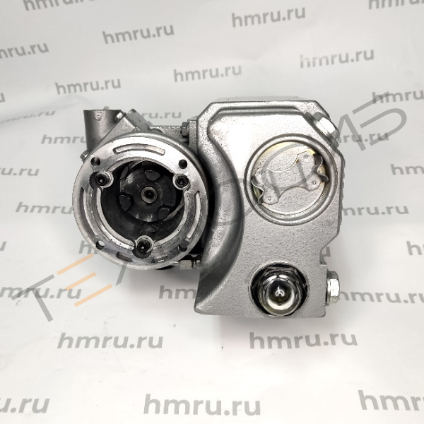 Вакуумный насос XD-020 без двигателя (20 м³/ч, КНР) Техно-Сиб - Купить с доставкой по всей России 4