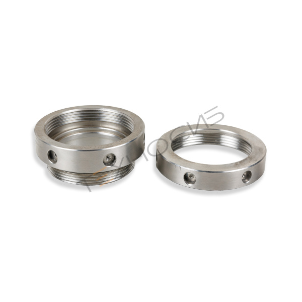 Гайка регулировки скорости теста к ST-ll (комплект) Техно-Сиб - Купить с доставкой по всей России 4