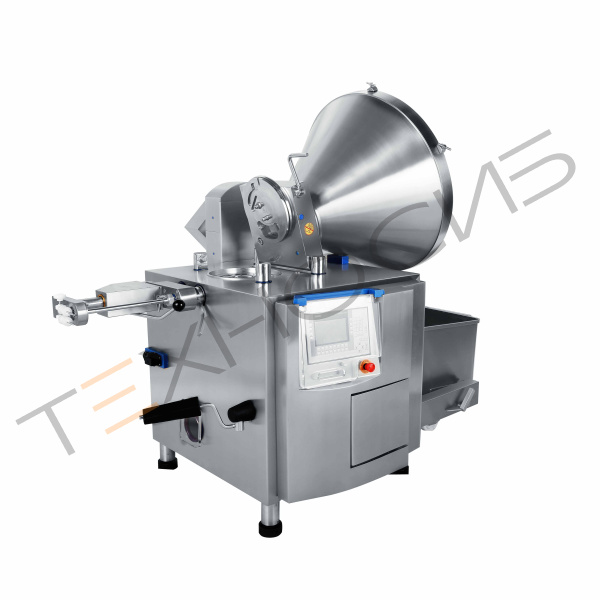 Вакуумный шприц GZY9000 Техно-Сиб - Купить с доставкой по всей России 