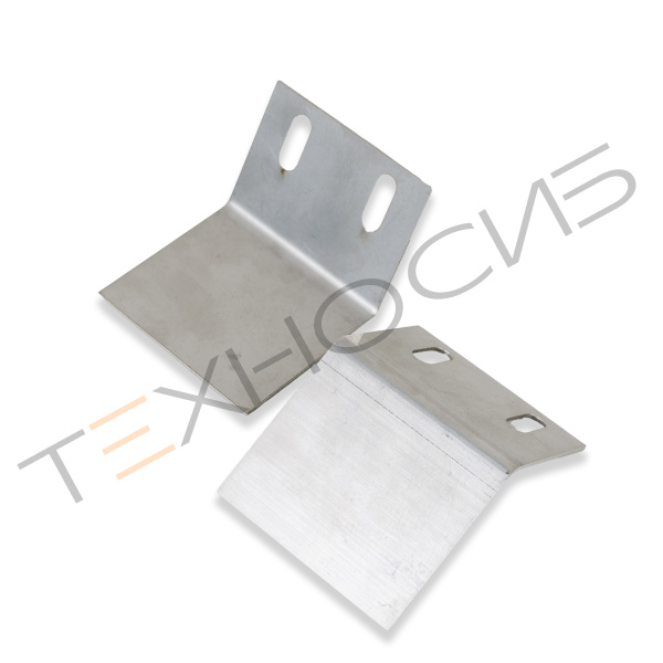 Комплект верхних скребков для ST-II (55мм) Техно-Сиб - Купить с доставкой по всей России 2