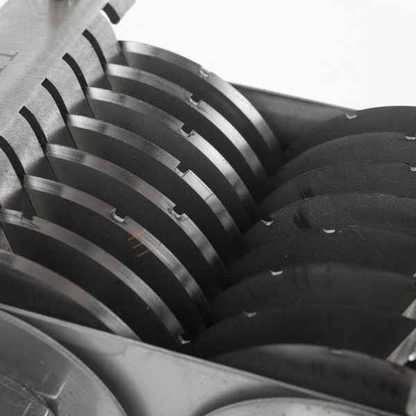 Комплект ножей для производственного слайсера MC-250 (11 мм) Техно-Сиб - Купить с доставкой по всей России 6