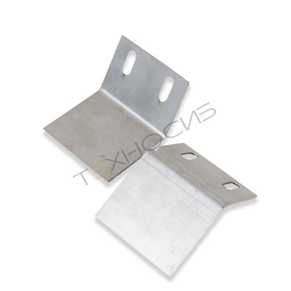 Комплект верхних скребков для ST-II (55мм) Техно-Сиб - Купить с доставкой по всей России 2