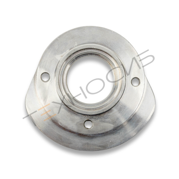 Эксцентрик для двойной формы для Patty-100 Техно-Сиб - Купить с доставкой по всей России