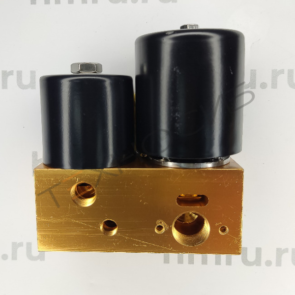 Электромагнитный клапан комбинированный ZKC 1506/DC24V для DZ-400/2T Техно-Сиб - Купить с доставкой по всей России