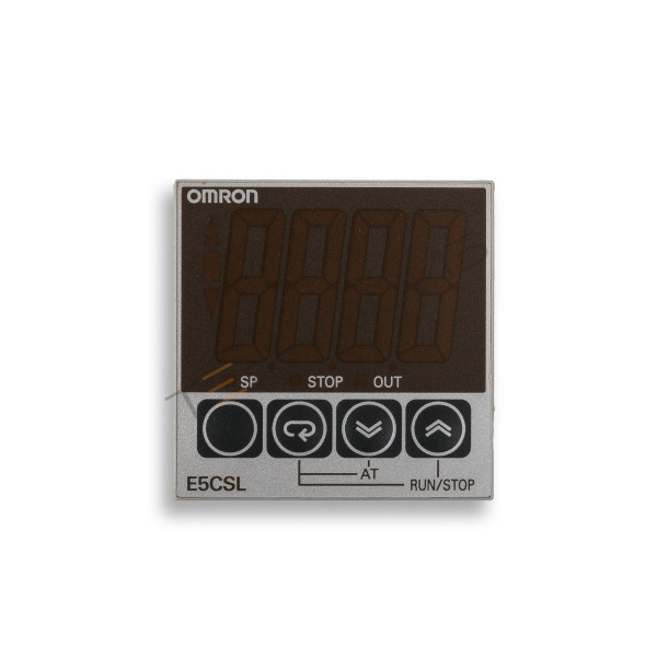 Регулятор температуры E5CSL-QTC к FR-1370LD/FRP-1120WH Техно-Сиб - Купить с доставкой по всей России 