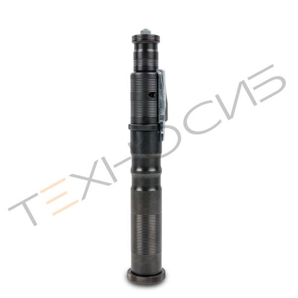 Устройство оглушения скота (пороховое) Техно-Сиб - Купить с доставкой по всей России 